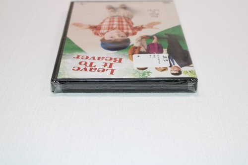 Leave It To Beaver (DVD) Universal Pictures 1998 (New Sealed) - Picture 10 of 10