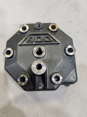Tigershark Montle Carlo 900 Cylinder Head