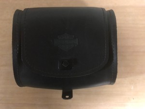 harley davidson storage bags