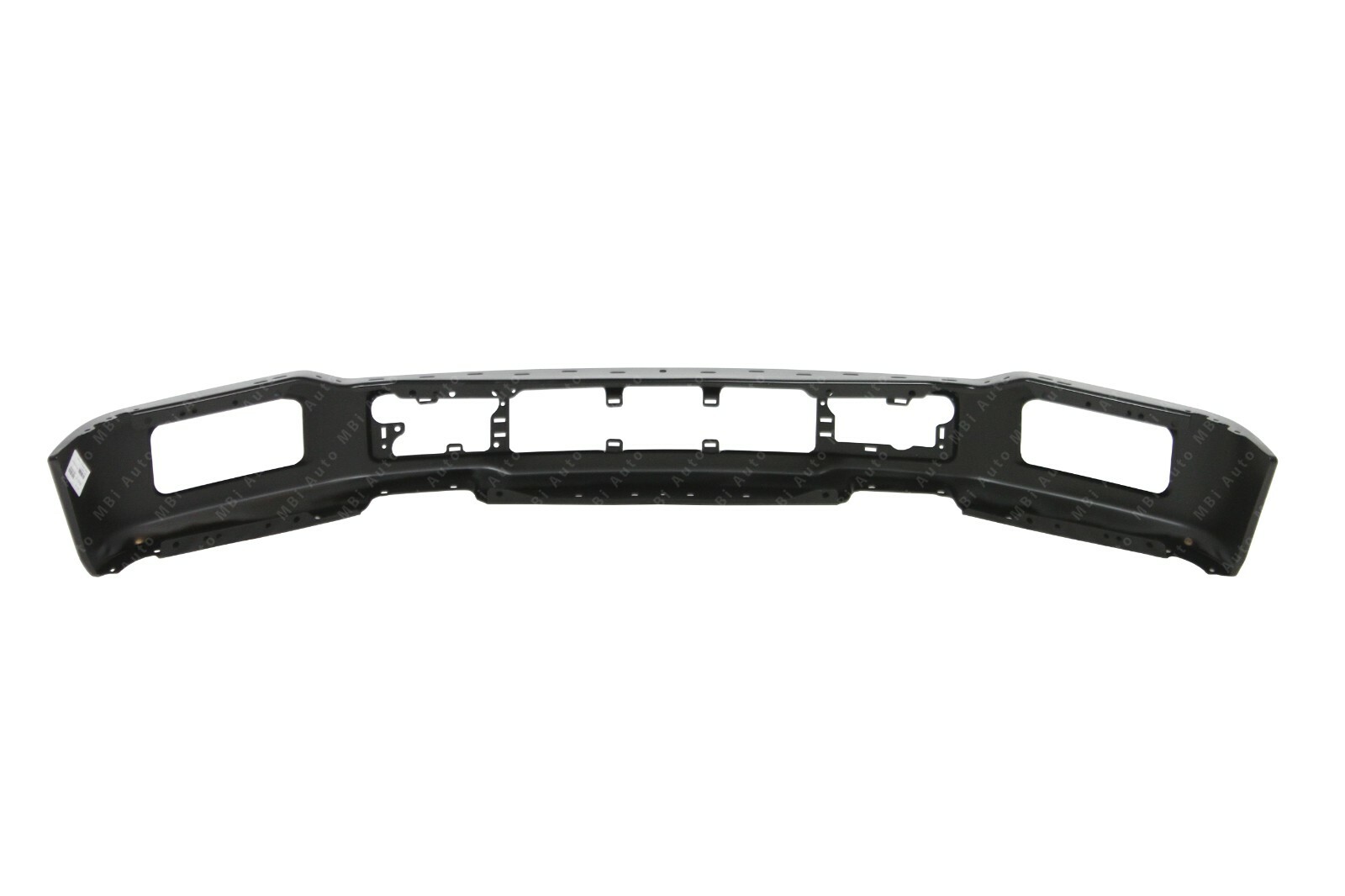 NEW Painted To Match Steel Front Bumper Face Bar for 2018-2020 Ford F-150  w/ Fog | eBay