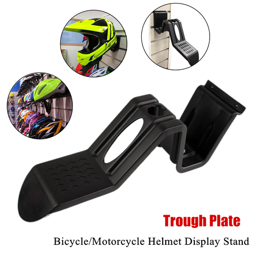 Bicycle/Motorcycle Helmet Display Stand 