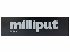 Milliput Epoxy Putty Sculpting Repair Standard Black Superfine White Terracotta