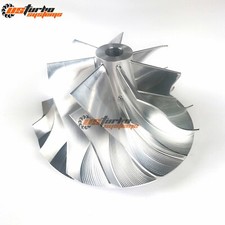 Aftermarket Borg Warner Schwitzer S400 S475 Turbo 171702 Billet Compressor Wheel