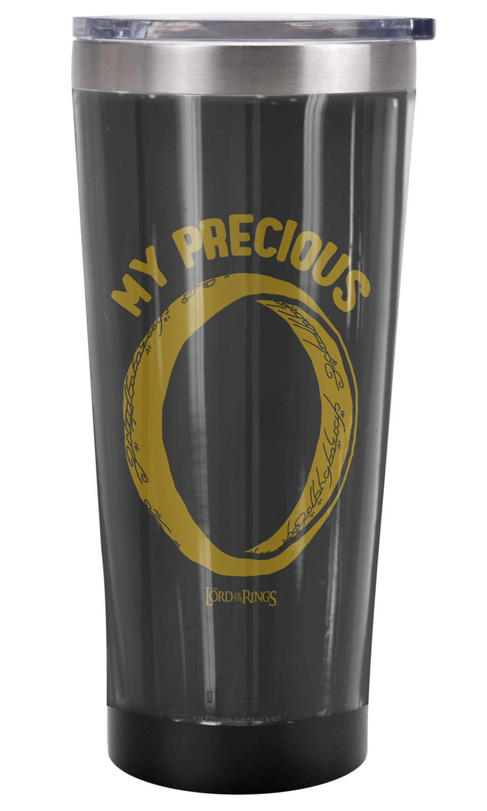 Lord Of The Rings The Gollum Tumbler 20oz Vacuum Insulated Leak Resistant