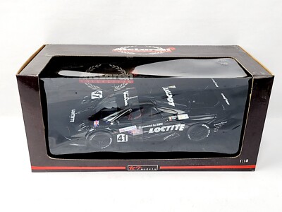 UT MODELS MCLAREN F1 GTR 1/18 SCALE NEW IN BOX!! | eBay