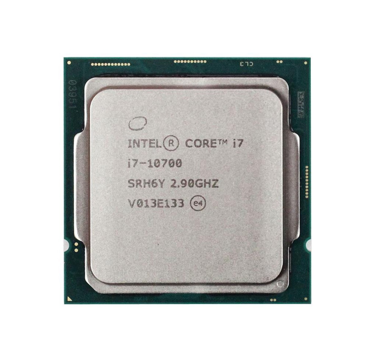 インテル Core i7-10700 中古品 Intel Core i7-10700 Processor (4.8 GHz, 8 Cores, Socket