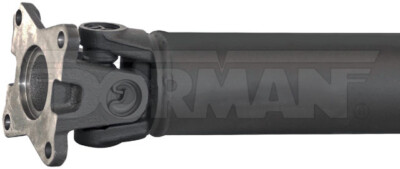 FITS 05-10 GRAND CHEROKEE COMMANDER 3.7L AWD AUTO NV140 T-CASE REAR DRIVE SHAFT
