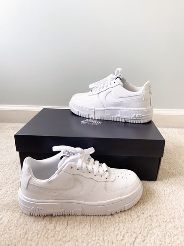 air force 1 pixel sizing