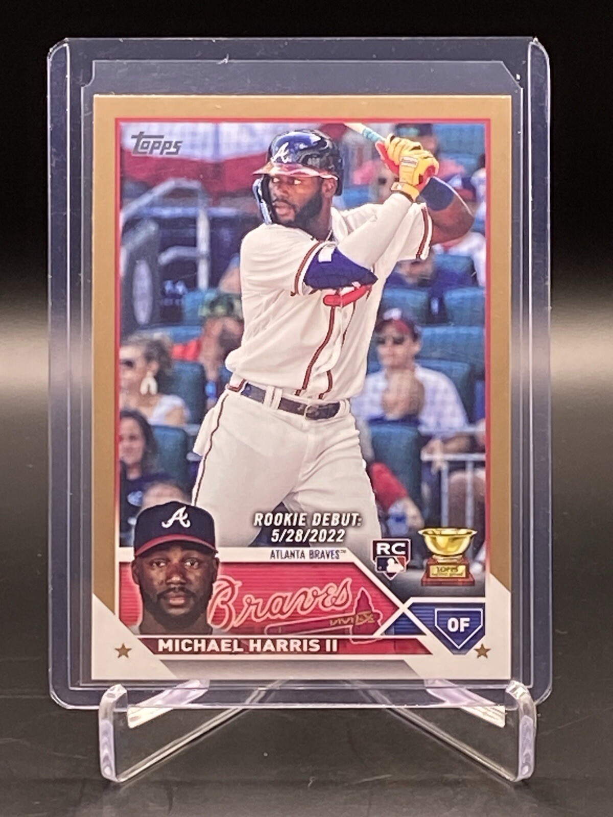 2023 Topps Update Gold /2023 U Pick Complete Your Set