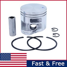 47mm For Stihl Ms311 Ms 311 Chainsaws 1140 030 2002 Piston Ring Pin Circlip Kit 47mm For Stihl Ms311 Ms 311 Chainsaws 1140 030 2002 Piston Ring Pin Circlip Kit