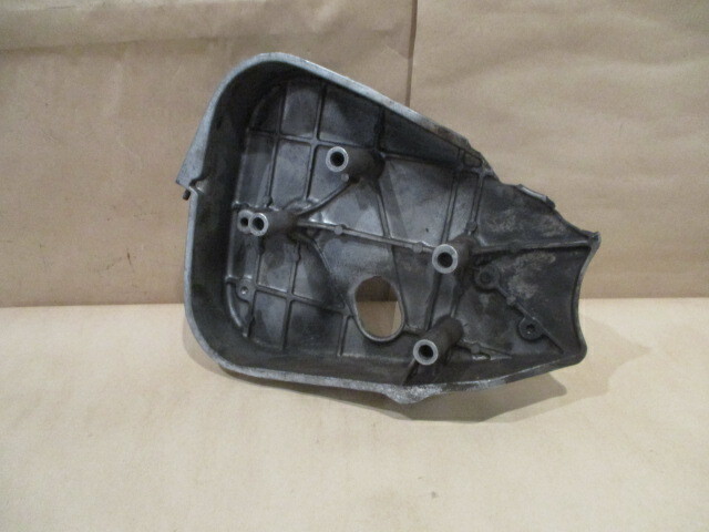 Ferrari  Mondial  LH Timing / Cam Belt Cover # 108054 / 108098
