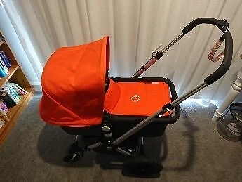 preloved bugaboo