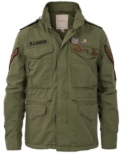 m65 jacket ralph lauren