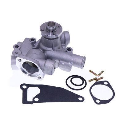 Coolant Water Pump for Thermo King TS 500 300 200 TK370 Spectrum MD 100 200 300