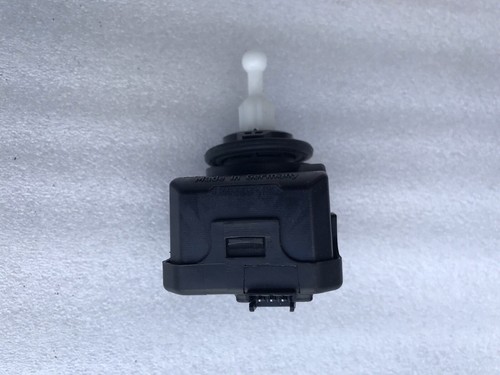 Audi VW Seat Skoda Stellmotor Leuchtweitenregulierung LWR 1J0941295C, 007878-00