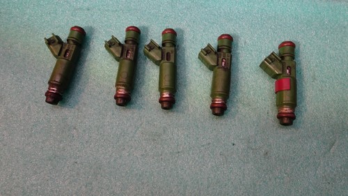 Volvo V70 II 2.4 (285) Einspritzdüse 9470229 ! Stück Preis !