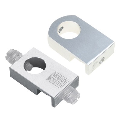 Aquarium Water Inlet- Outlet Pipe Fixing Clip Fixture Clamp for ...