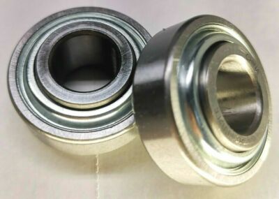 10x Premium 203KRR2-EE Bearing 0.64'' DOUBLE Lip Seals JD9214 203RRAR10 035-48978