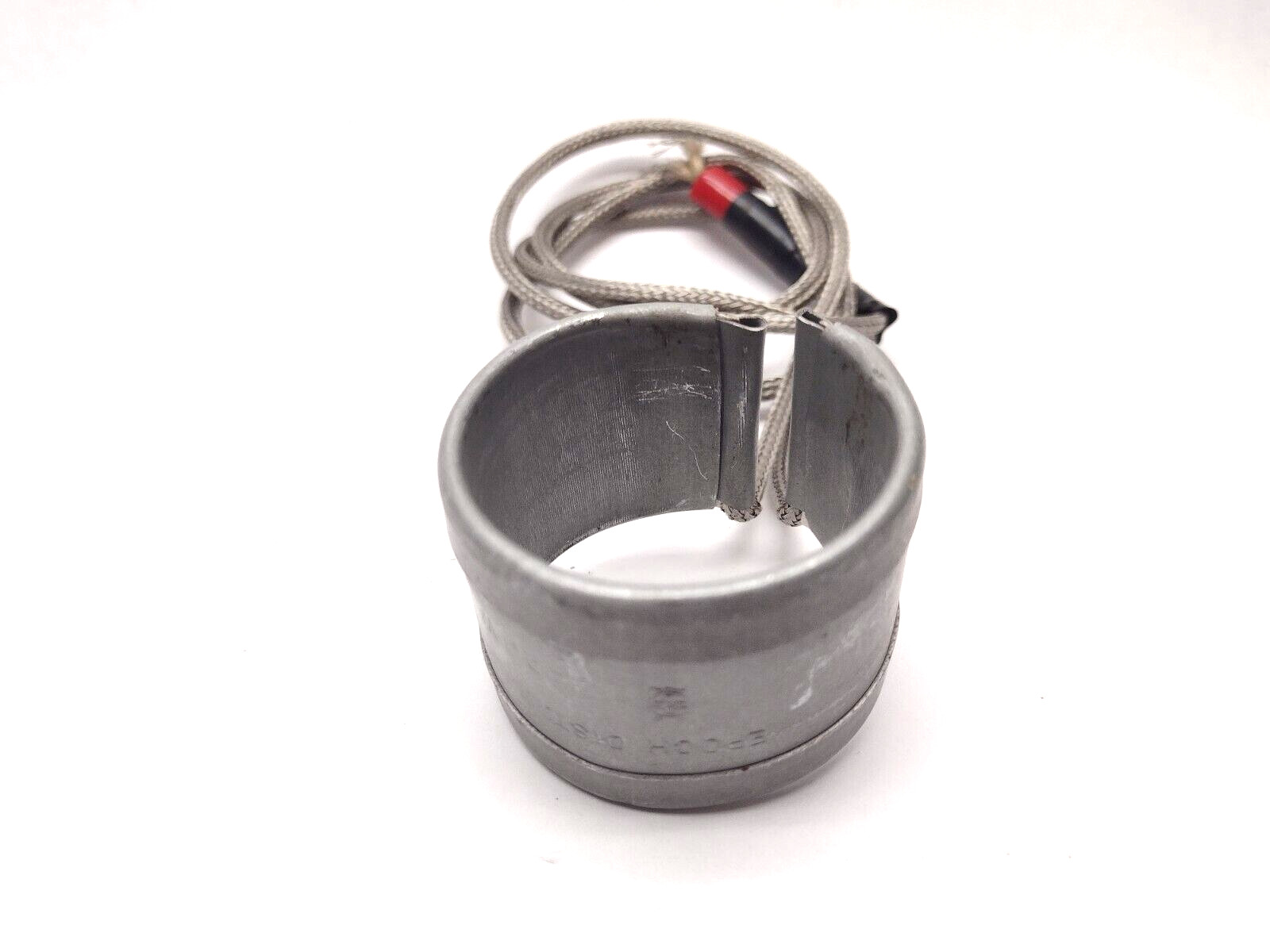 Epoch Distributing 90703 C 1.5"D x 1.5"W Band Heater 250W 240V