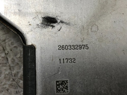 2007 PONTIAC SOLSTICE 2.4L ECU IGNITION KEY SET W/ BODY CONTROL MODULE, LOT3296 - Picture 16 of 17
