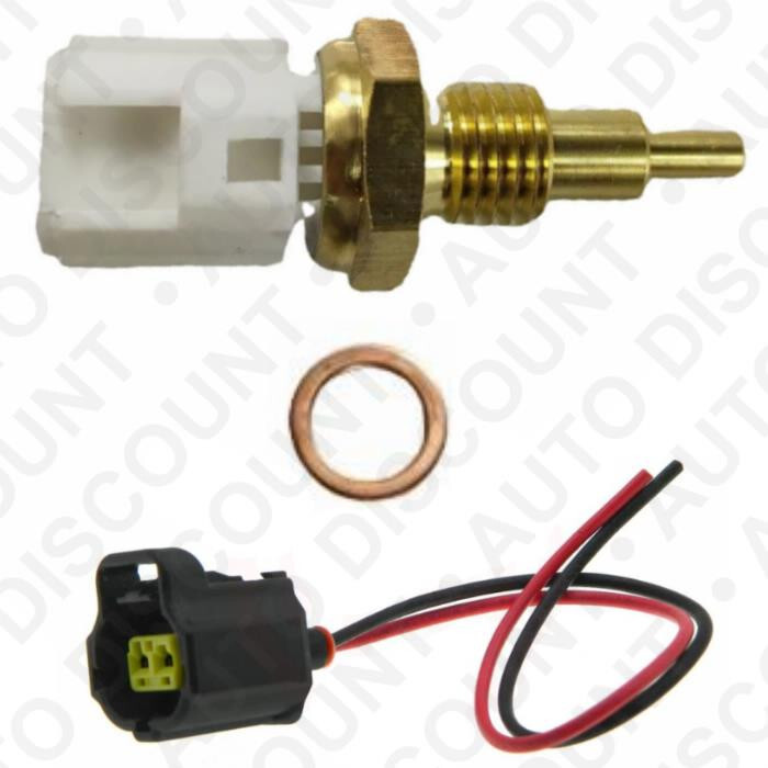 Capteur Niveau Liquide Refroidissement Moteur - Compatible Peugeot, Citroën BERLINGO, C4, PARTNER
