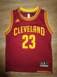 is lebron really 6 8