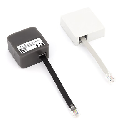     Hörmann Homematic IP-Gateway inkl. HAP1 HCP Adapter SmartHome App IP