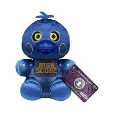 Image of Funko Five Nights At Freddys Collectible Plush High Score Chica