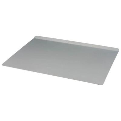 Insulated Bakeware Nonstick Cookie Baking Sheet, 15.5'' X 20'', Light Gray