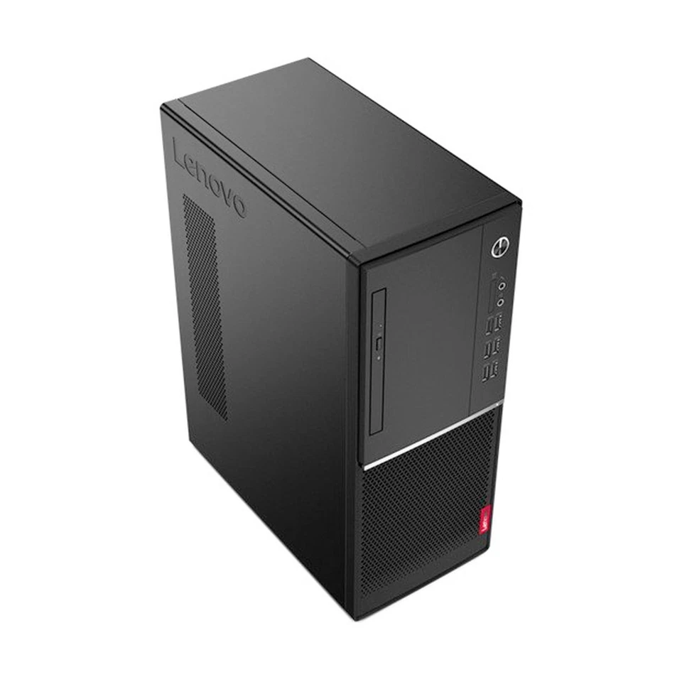 Lenovo V530-15ARR AMD Ryzen 3 2200G 3.50GHz 8GB RAM 256GB NVMe SSD Windows 10 PC - Image 3 of 4