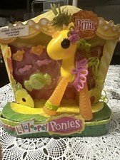 LALALOOPSY PONIES PINA SCENTED SUPER CUTE 