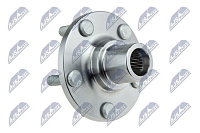 Radnabe links rechts Vorderachse Für SUBARU Forester 84-12 28052-AA000