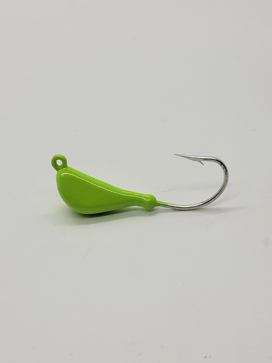 are gadabout gaddis fishing lures collectibles Musky Innovations Regular Bull Dawg-LOTW Perch