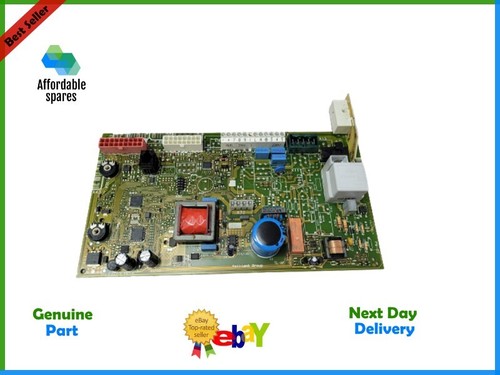 Vaillant Pcb 0020132764 0020092506 0020080512 Used*