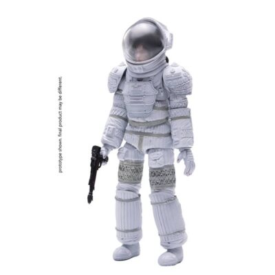 Alien Ripley in Spacesuit 1:18 Scale Action Figure
