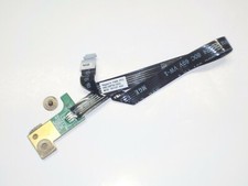Dell Inspiron 15-3567 15.6" Power Button Board w/Cable 450.09P08.0002 HUA 01