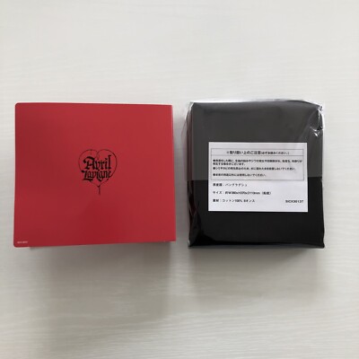 Avril Lavigne CDs Love Sux CD w/Mini Bag Japan Limied | eBay