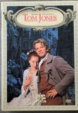 Tom Jones (DVD)