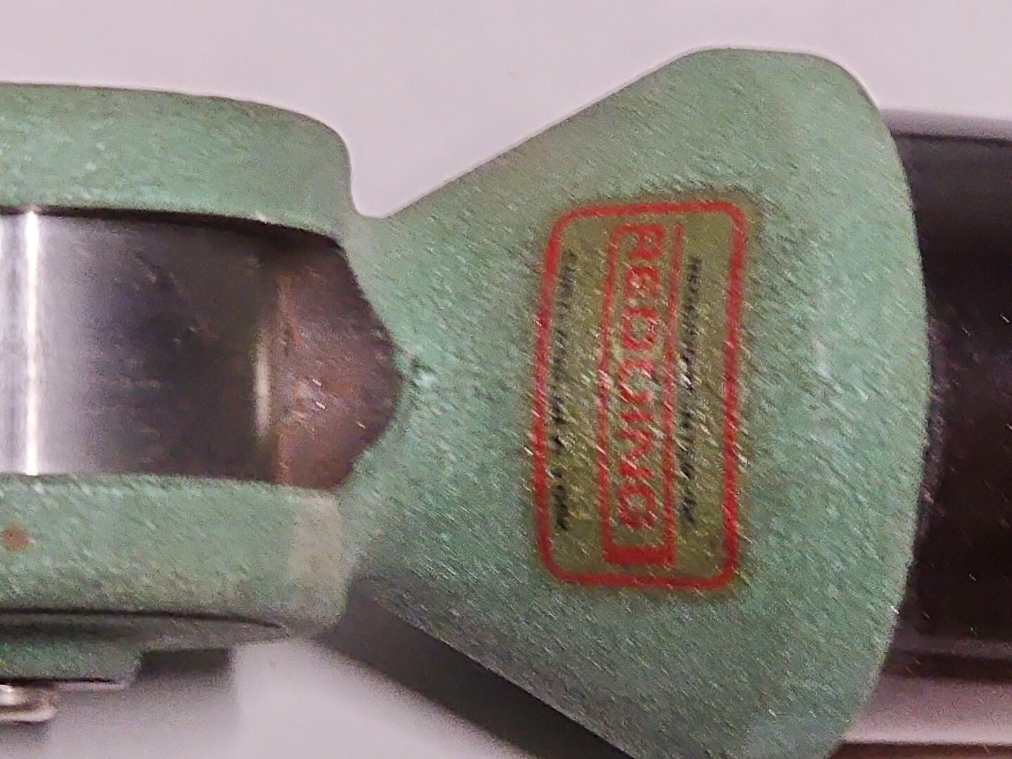 Lot Of Reloading Tools Mixed Parts Redding Powder Measure Forster Lyman Gunsmith eBay