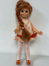 ideal cricket doll for sale