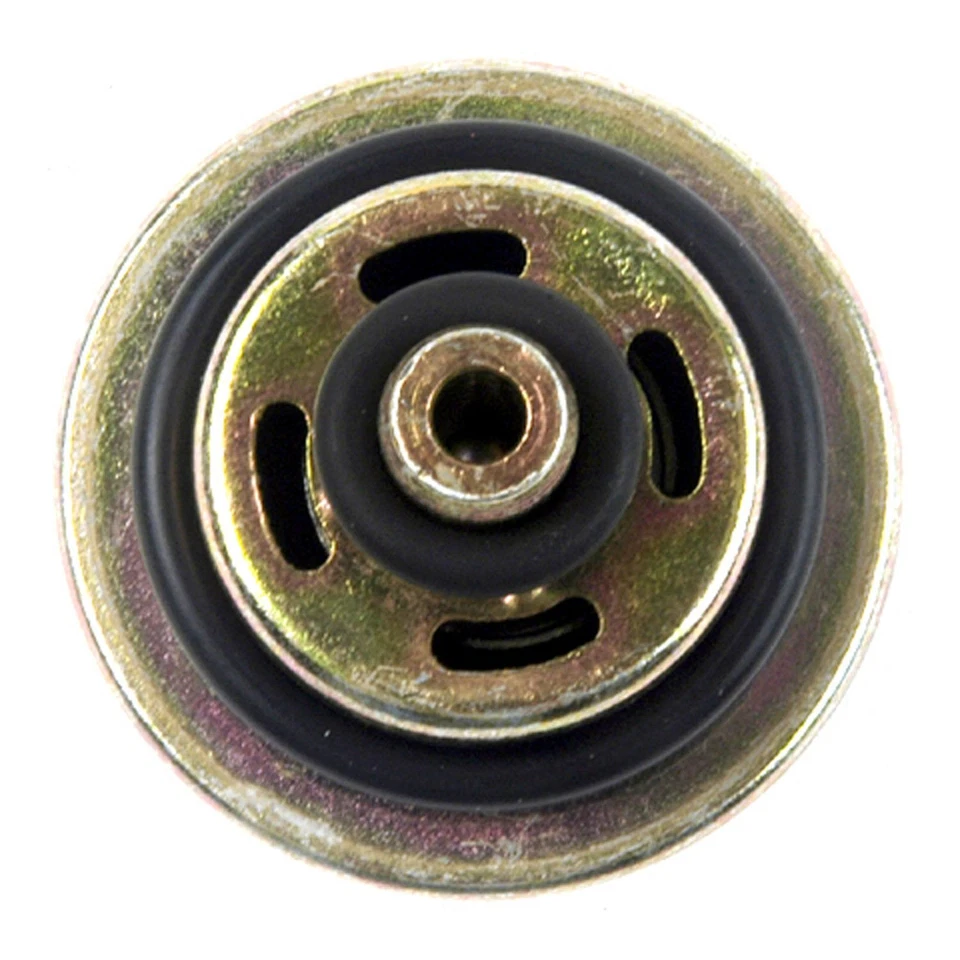 Regulador de presión de combustible Delphi FP10046 para Chrysler Dodge Plymouth 1990-1997 Foto 3 de 4