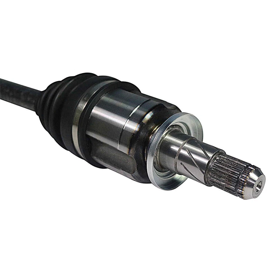 Eje trasero del lado del conductor CV eje articulado CV para Subaru Impreza 2005 2004 2003 2002 Foto 4 de 4