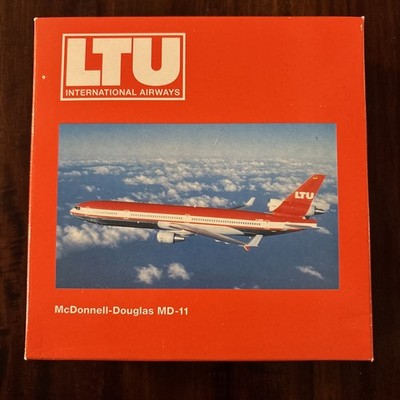 LTU International Airways Artikel 503310 Maßstab 1:500 McDonnell Douglas MD-11