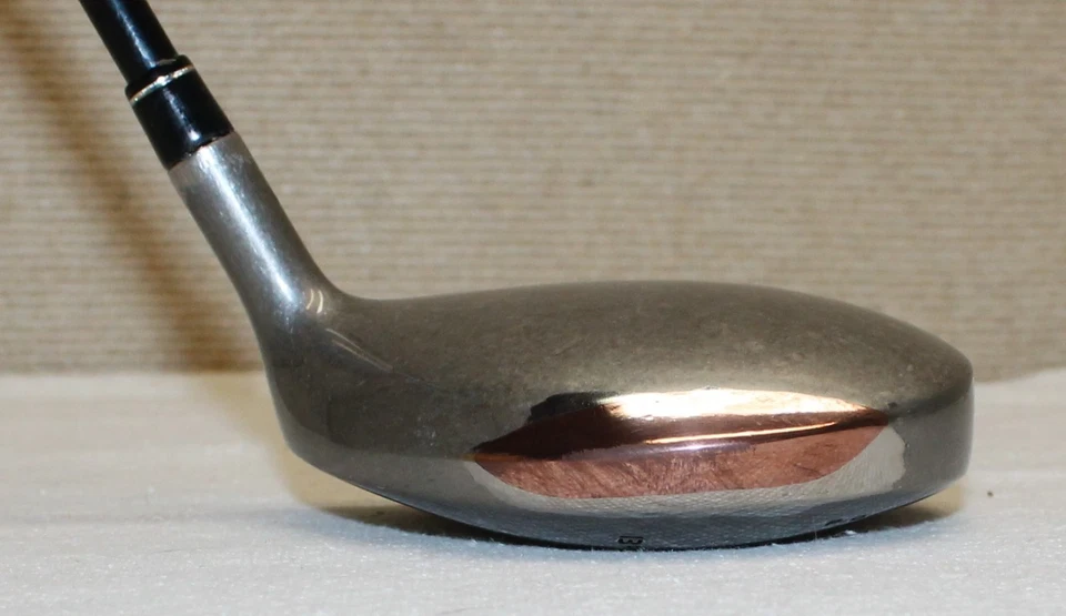 */Square Two - Rough Relief - 13* #3 Tour Profile FW - RH - Men's - Stiff #519 - Image 4 of 4