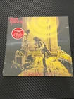 IRON MAIDEN Running Free / C/W Burning Ambition limited  7" series reissue 2014
