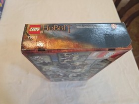 LEGO The Hobbit: Mirkwood Elf Army (79012) - New Sealed Lord of the Rings