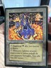 MTG - Urborg - Italian - Legends - NM - $1 Ship