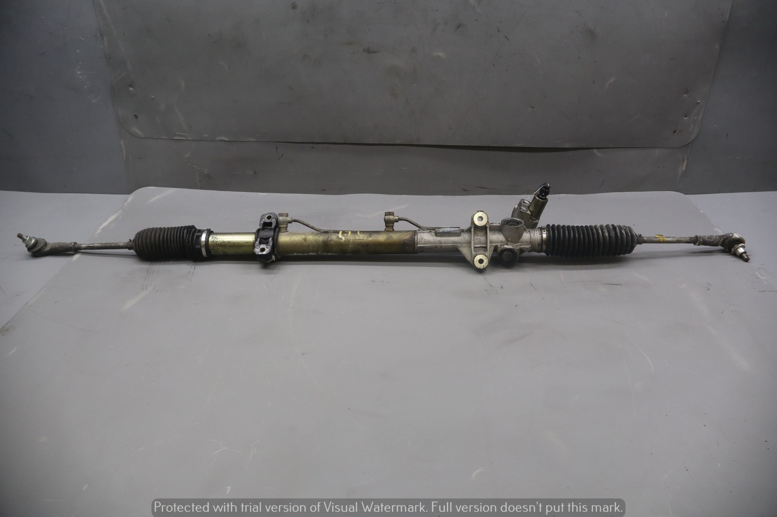 Maserati Quattroporte 2003-2013 Steering rack P/N 37502400