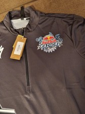 Radical Red Bull Jersey