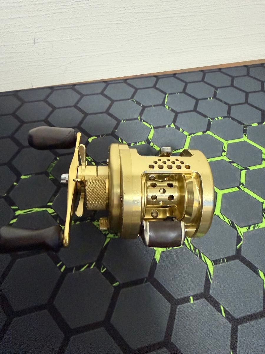 リール SHIMANO CALCUTTA CONQUEST 101 SHIMANO CALCUTTA CONQUEST 101 Long Handle Baitcasting Reel | eBay